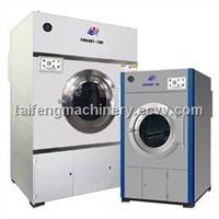 industrial drying machine