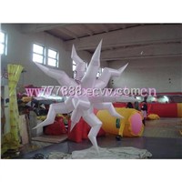 inflatable star  for party decoration