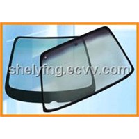 laminated glass for cars buses trucks