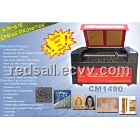 laser cutter