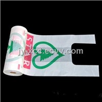 ldpe t-shirt bags
