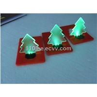led card light /pocket light