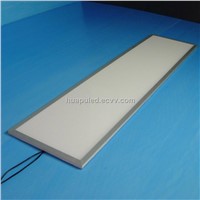 led lumisheet panel 1200*300