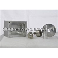machining accessories