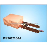 magnetic latching relay DS902C 60A
