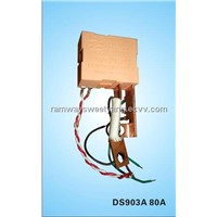magnetic latching relay DS903A 80A