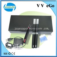 manual adjustable voltage e cigarette eGo VV