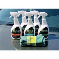 mazda car cleaning products