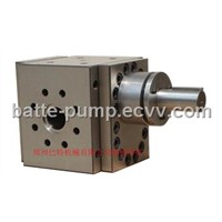 melt pump for extrusion ZB-B-20CC