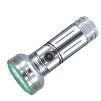 metal flashlight/sell well in Africa market