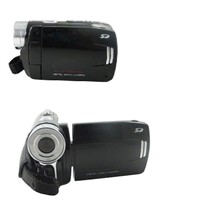mini digital video camera MP3/MP4 player 3.0 LCD screen