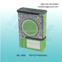 mint tin boxes,rectangular small tin boxes