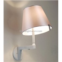 modern wall lamp