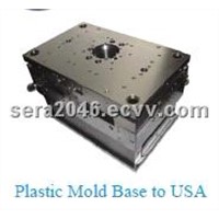 mold base to USA