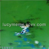 oil painting cheap from china