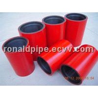 oil tubing and casing couplings(API 5B)