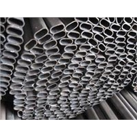 oval steel pipe