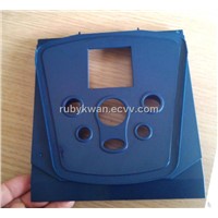 plastic housing parts