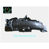 plastic injection mould for all kinds of motorcycle parts