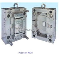 plastic mould