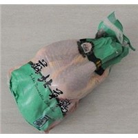 poultry packaging bag