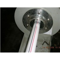 ppr pipe extruder