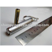 practical mini/keychain led flashlight(SY-MNF-1005)