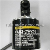 promotion optical Rotary encoder E6B2-CWZ5B