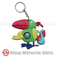 Promotional Keychain Compass (KC018)