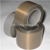 ptfe  fiberglass  heat resistant  adhesive tape
