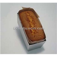 ptfe non-stick reusable loaf tin liner