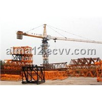 qtz 40 tower crane