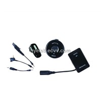 radio Buletooth Devices for interphone/Bluetooth Adapter