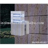 rectangular superbright waterproof led landscape light ip65