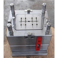 refrigerator mould