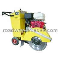 road cutter
