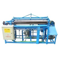 Rolling Machine for Fireworks