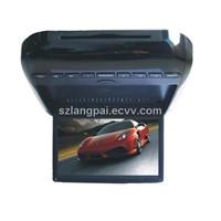 roof mounted dvd player XD-902