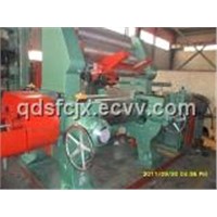 rubber mixing mill/China rubber mixing mill/Chinese mixing mill