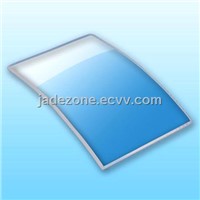 sapphire crystal