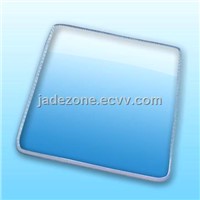 sapphire table mirror