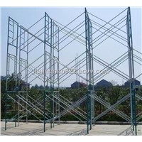 scaffolds --frame