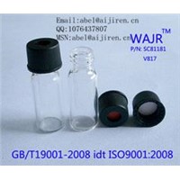 screw neck vials,micro vials,dram vials,injection vials