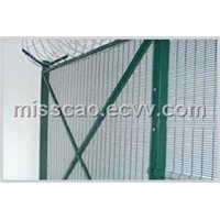 selling security fence