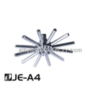 shower mixer (JE0074)