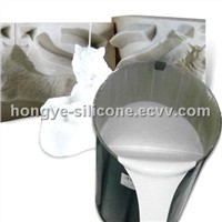 Silicone Rubber for Resin Products