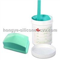 Silicone Rubber for Printing Pad