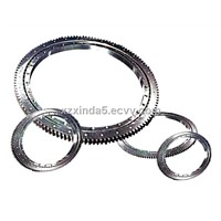 slew bearing , bearings , slew rings , turntable bearing