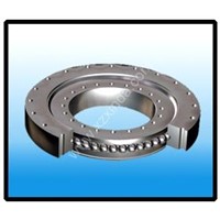 slewing bearing for road construction