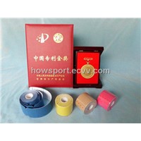 sports/Kinesiology tape / bandage/MUSLE TAPE